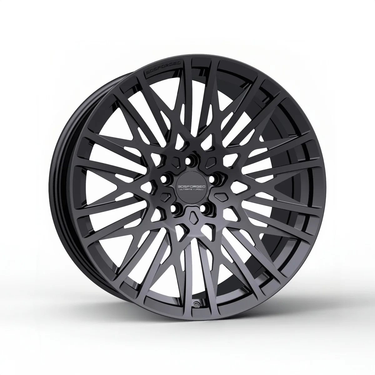 305Forged UF301
