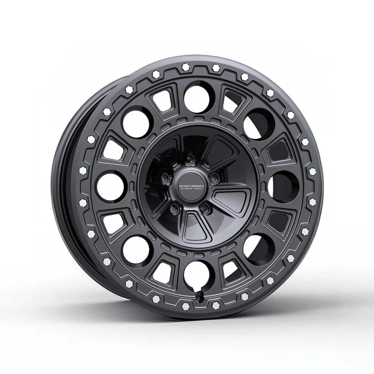 305Forged UF309