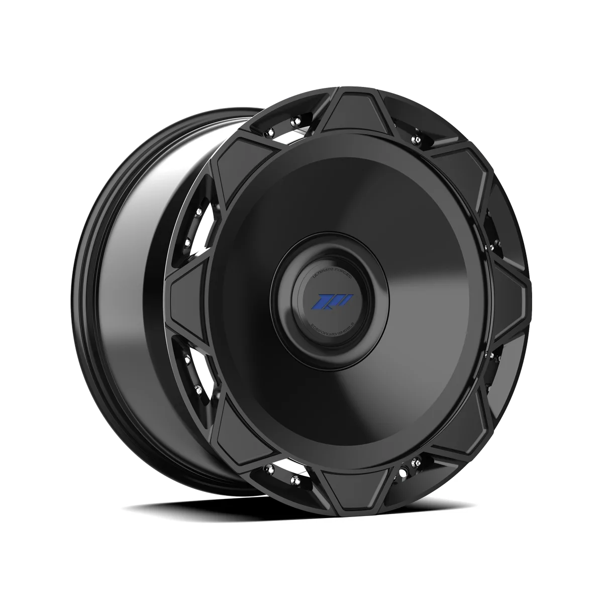 305Forged UF320-C