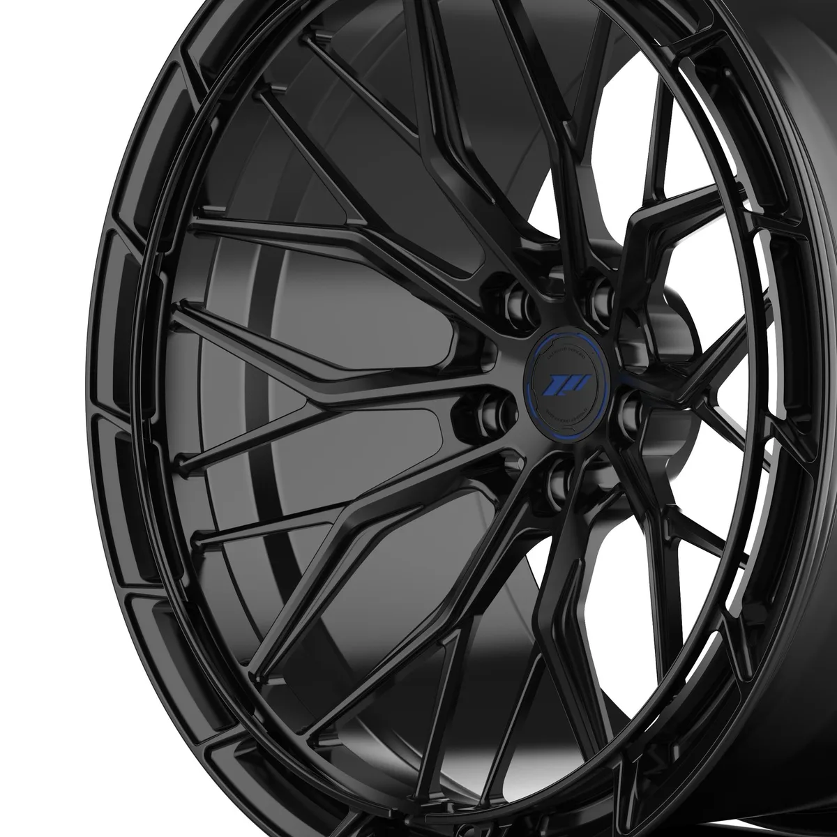 305Forged UF321-B