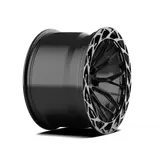 305Forged UF321-C #3