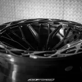 305Forged UF321-C #5
