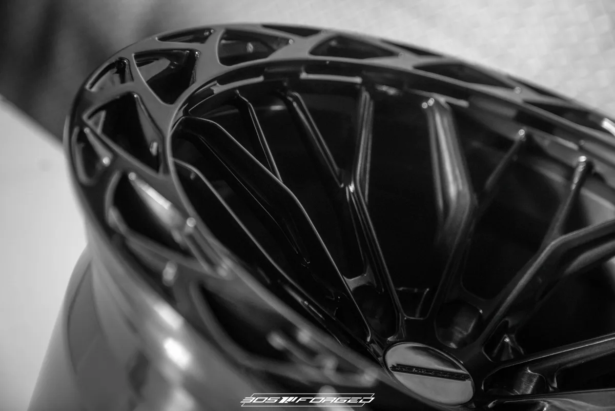 305Forged UF321-C