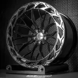 305Forged UF321-C #4
