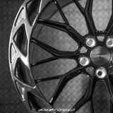 305Forged UF321-C #6