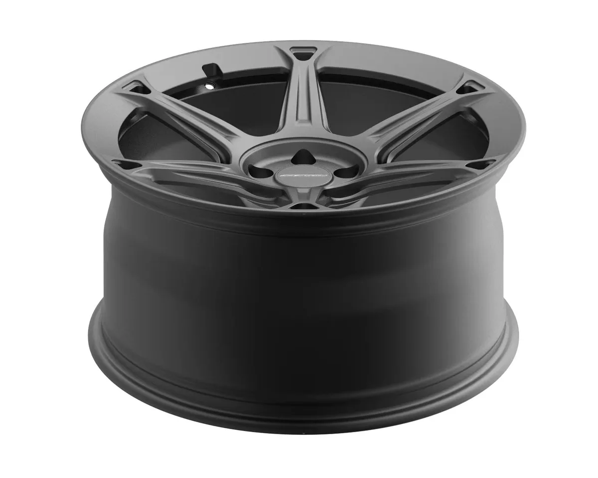 305Forged UF322