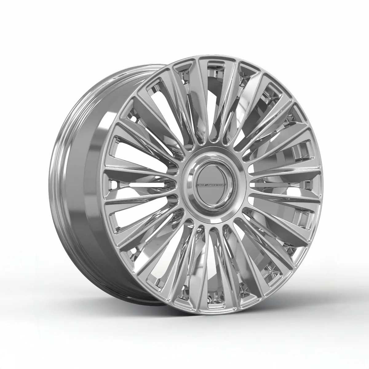 305Forged UF328