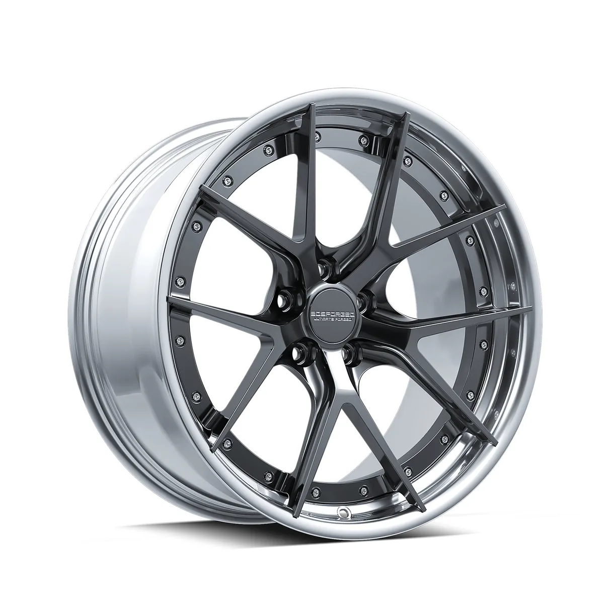 305Forged UF/2-101