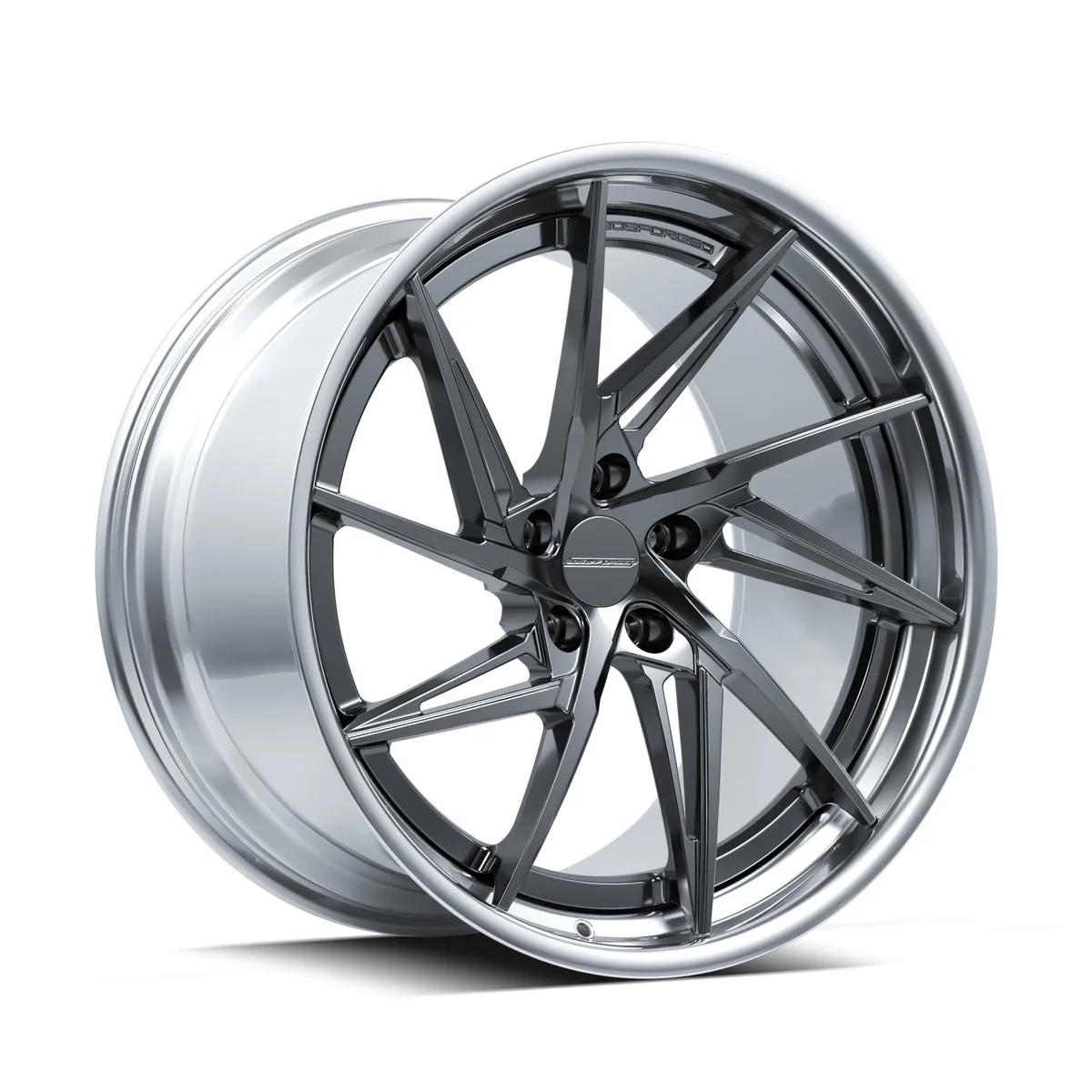 305Forged UF/2-114