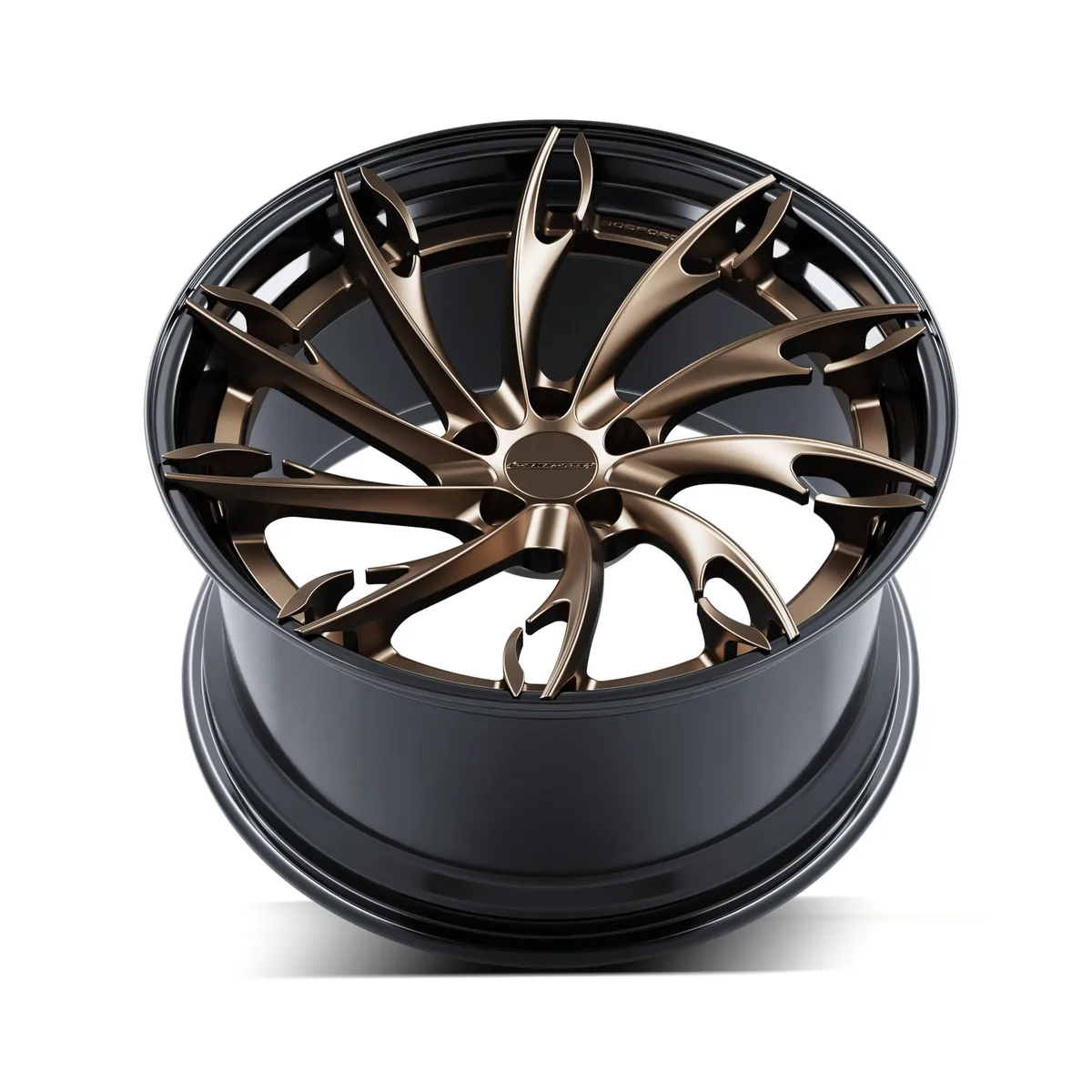 305Forged UF/2-152