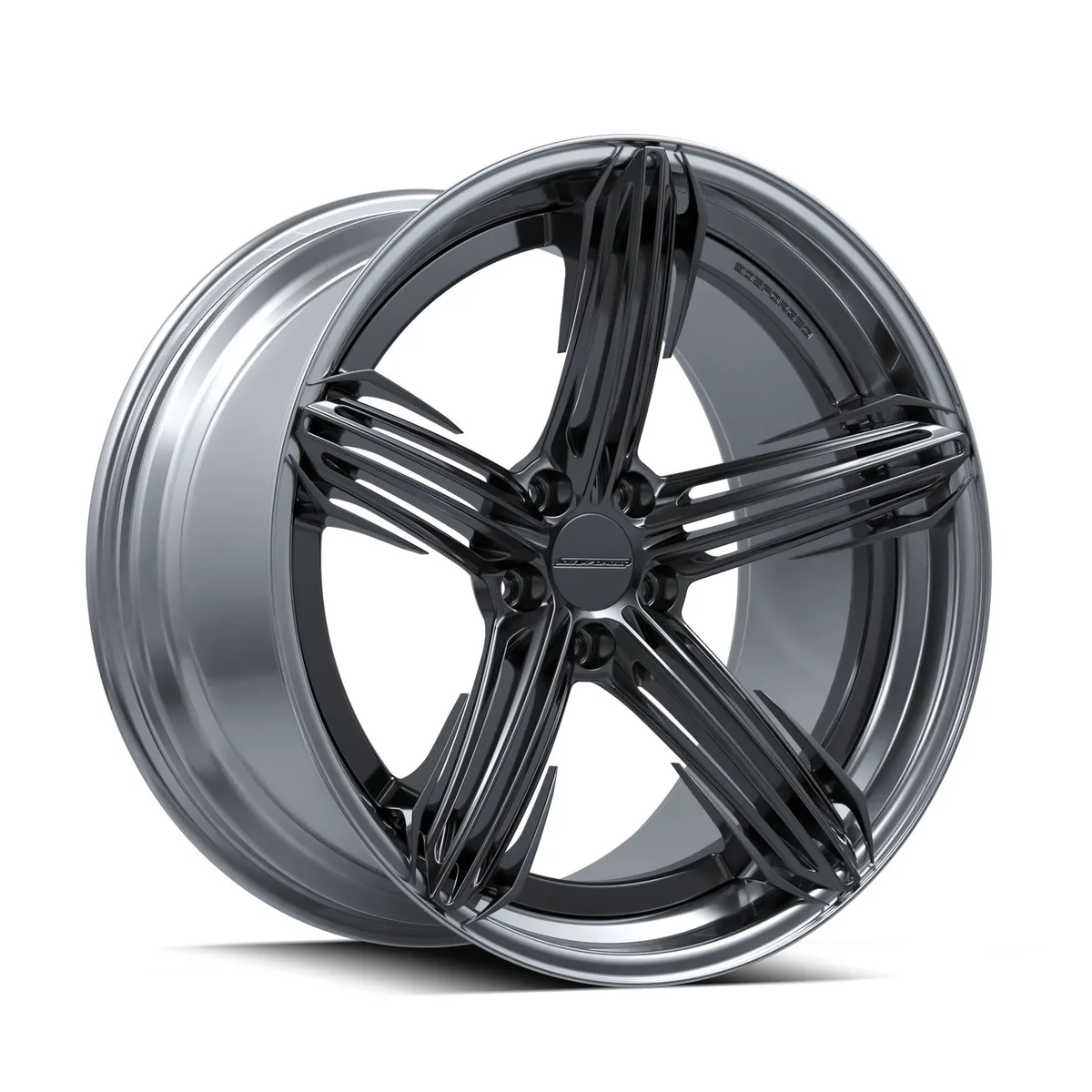 305Forged UF/2-153