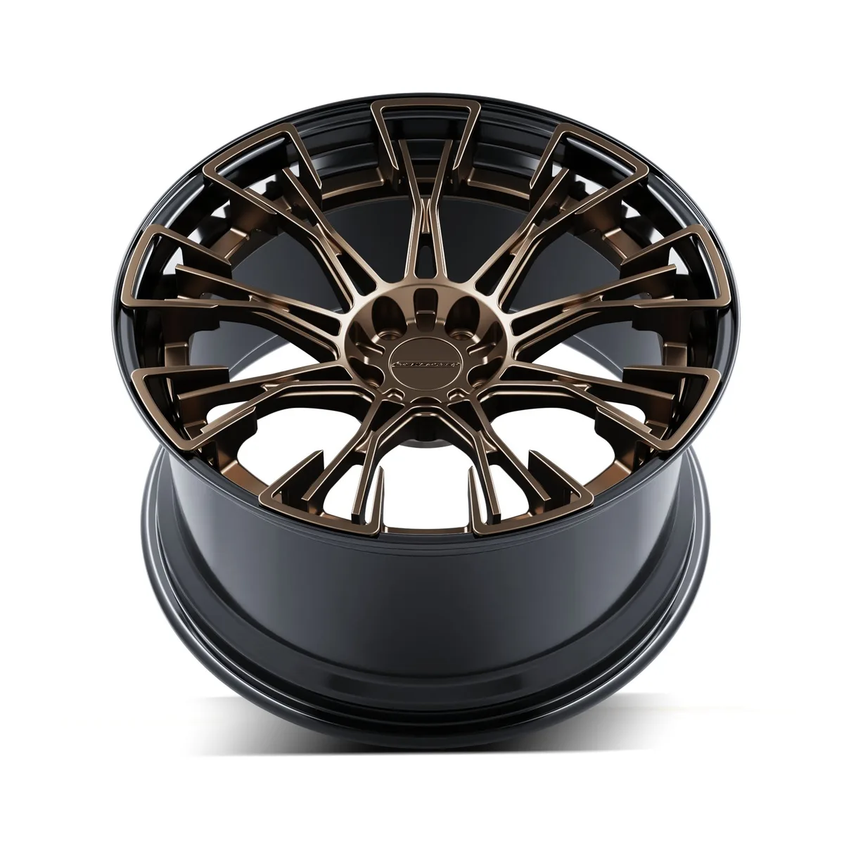 305Forged UF/2-154
