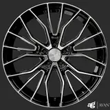 AG M570R #9