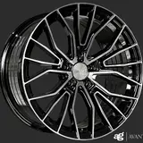 AG M570R #5