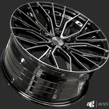AG M570R #7
