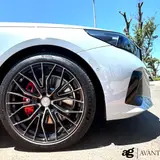 AG M570R #3