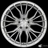 AG M570R #4