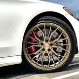 AG M570R #2