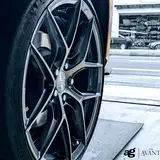 AG M580R #4