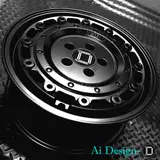 AI-DESIGN-D DX1 #3
