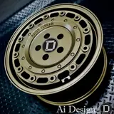 AI-DESIGN-D DX1 #2