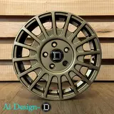 AI-DESIGN-D DX4 #2