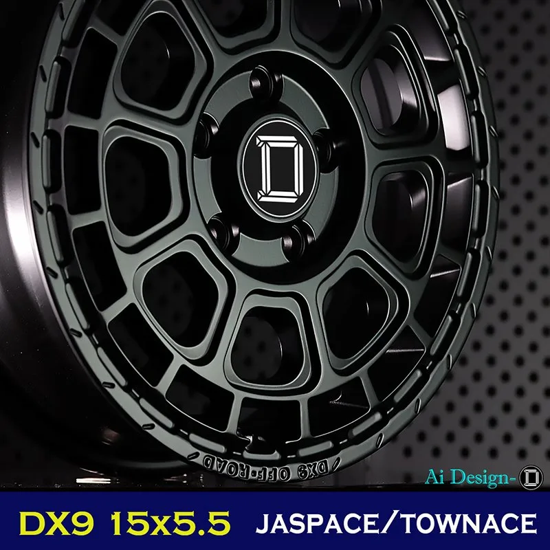 AI-DESIGN-D DX9