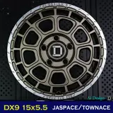 AI-DESIGN-D DX9 #6