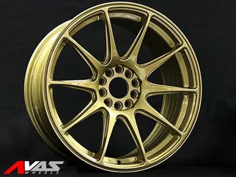 Alliance AL027 鋁圈 適用 Nissan Altima