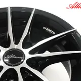 Alliance AL650 #5