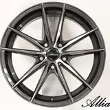 Alliance AL650 #6
