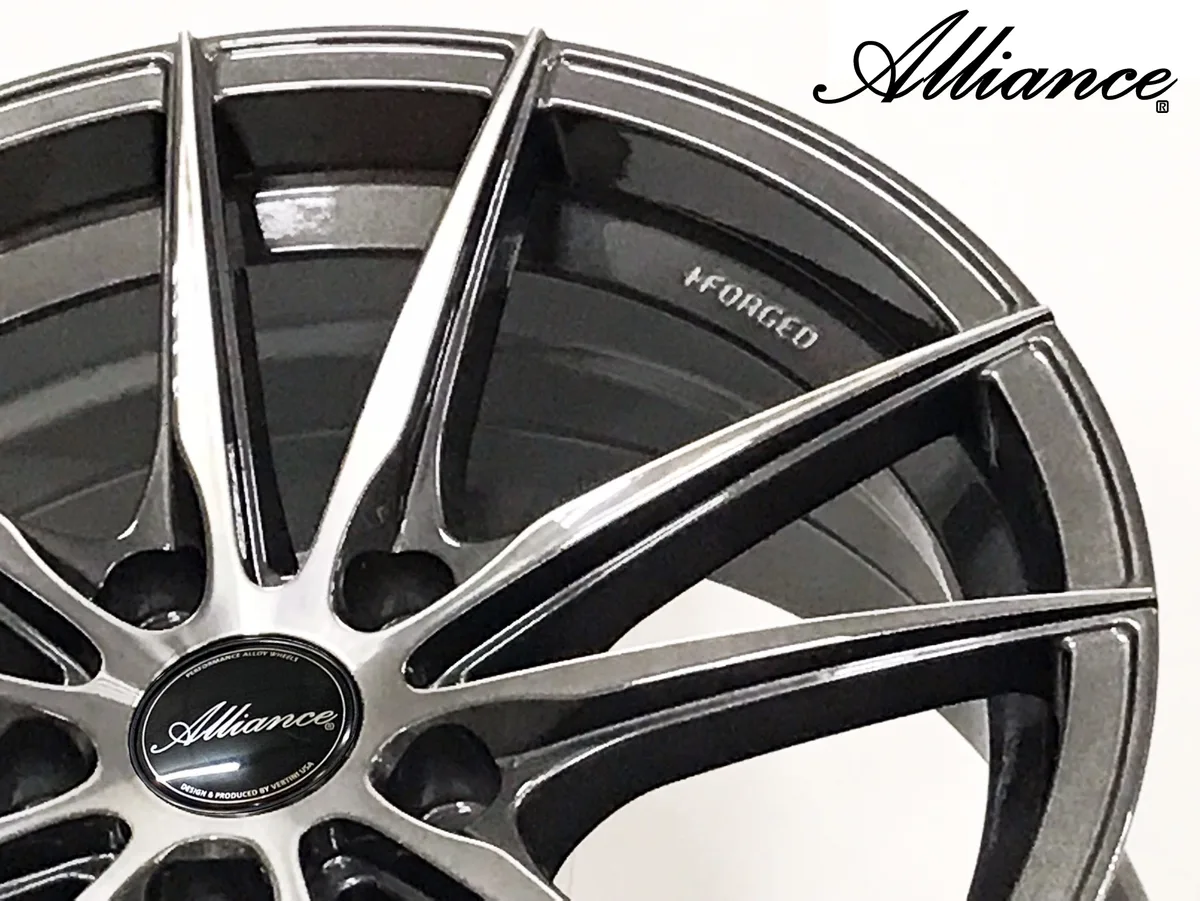 Alliance AL650