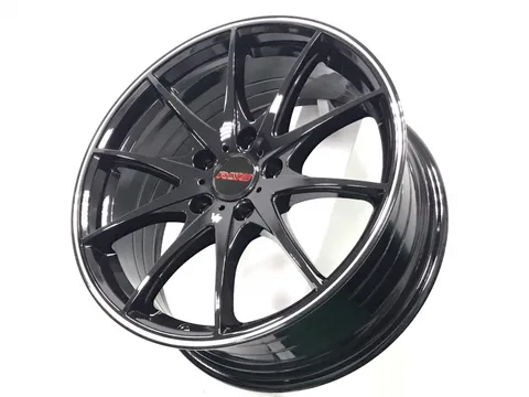 Alliance AL790 鋁圈 適用 Proton Savvy