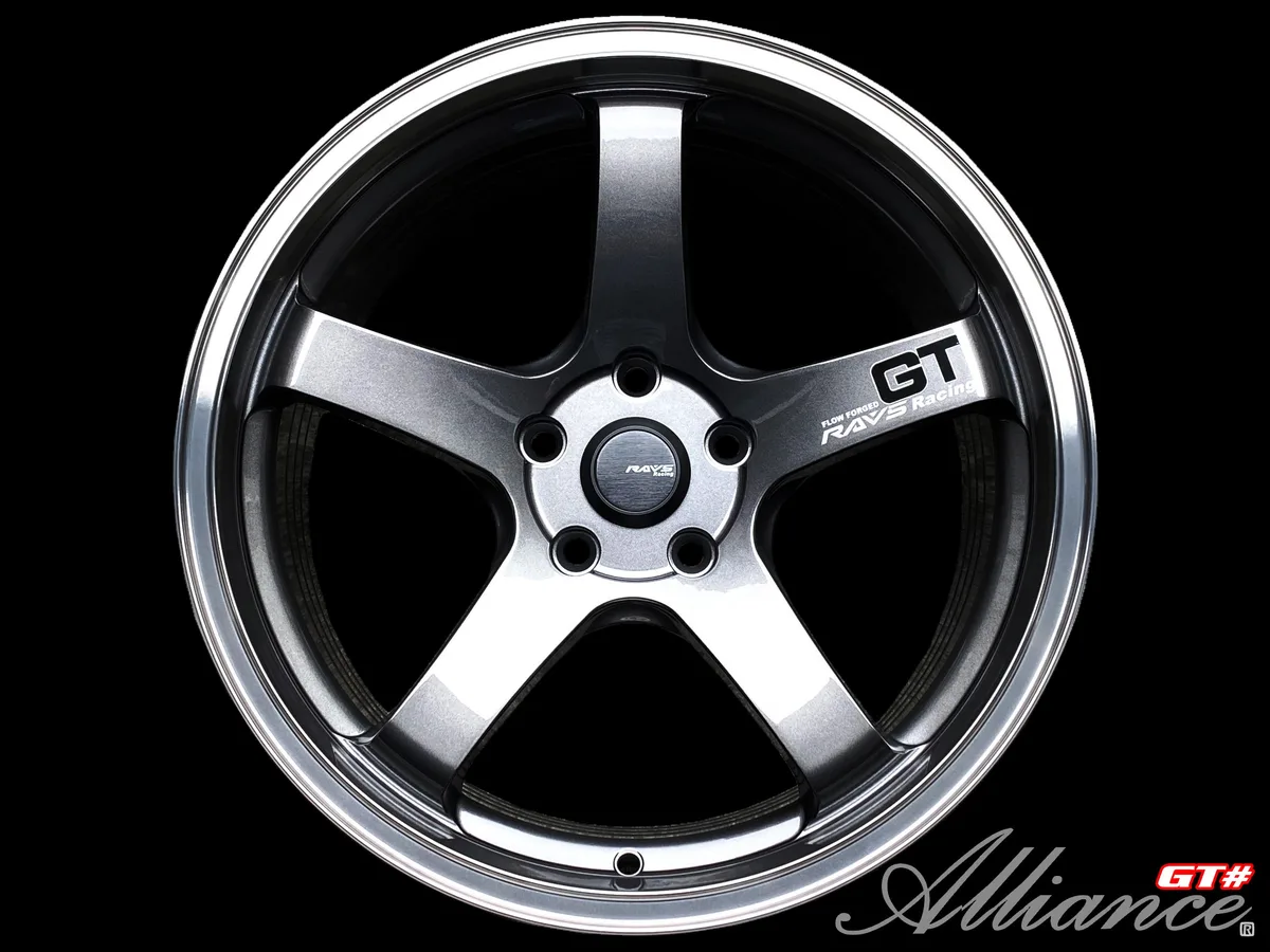 Alliance GT