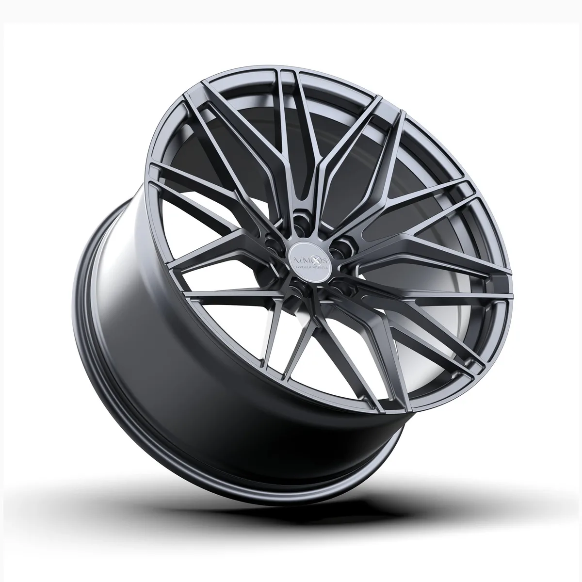 ATMOS X MODEL3