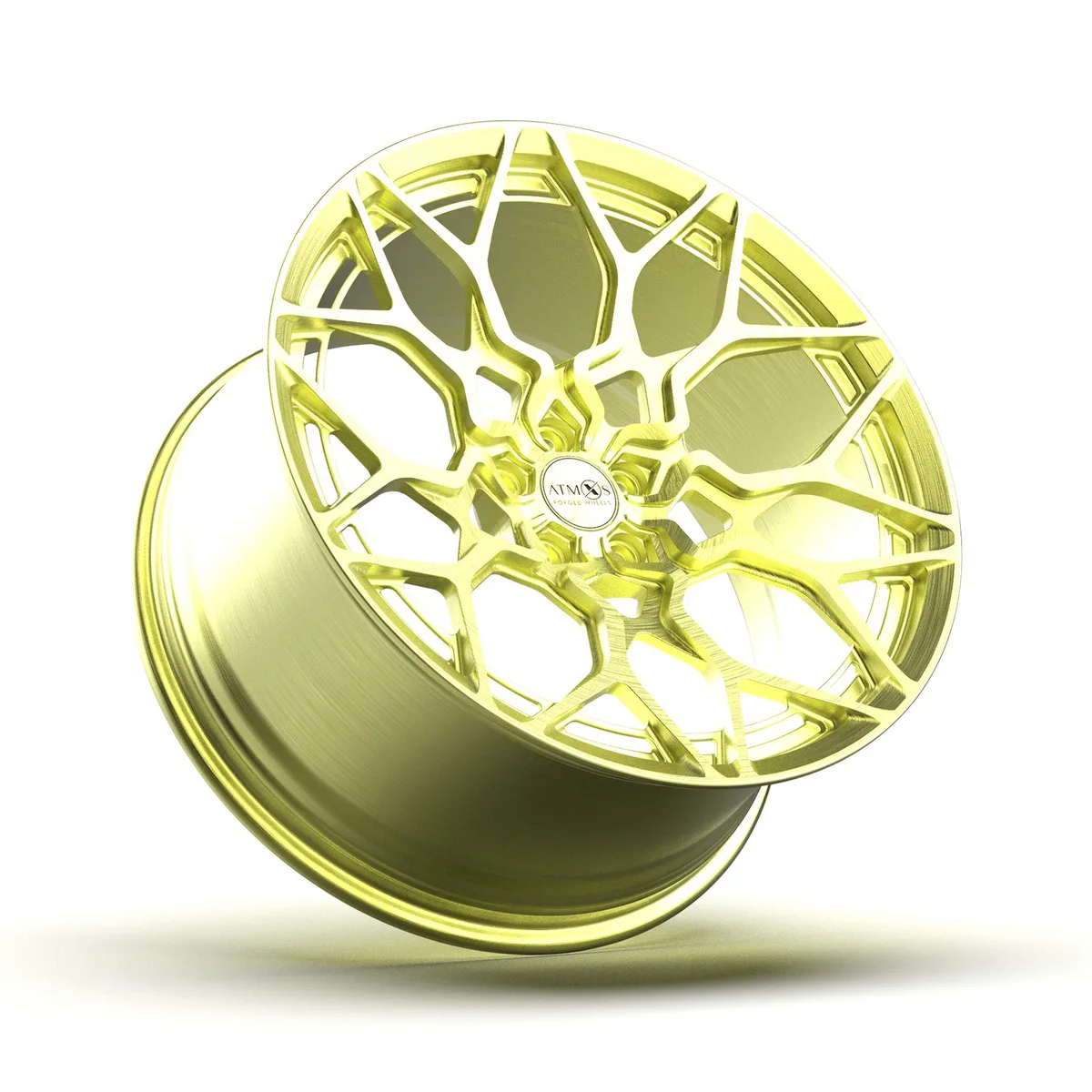 ATMOS X MODEL4