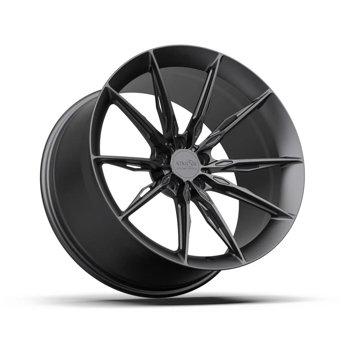 ATMOS X MODEL8