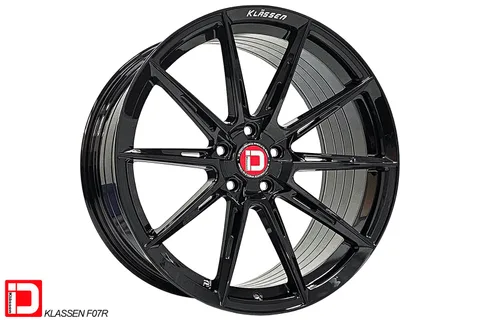 KlasseniD F07R 鋁圈 適用 BMW X5 M