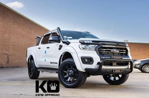 KO KO767 鋁圈(Suzuki Jimny 候選款)
