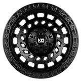 KO KO784 #2