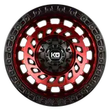 KO KO784 #6