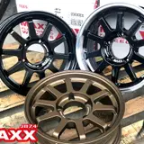 MAXX JB74 #3