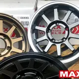 MAXX JB74 #4