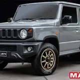 MAXX JB74 #7
