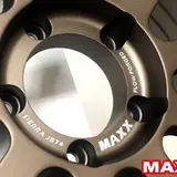 MAXX JB74 #8