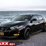 MAXX M21 #9