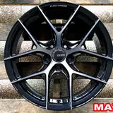 MAXX M22 #7