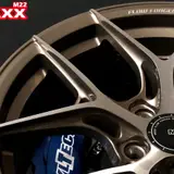 MAXX M22 #4
