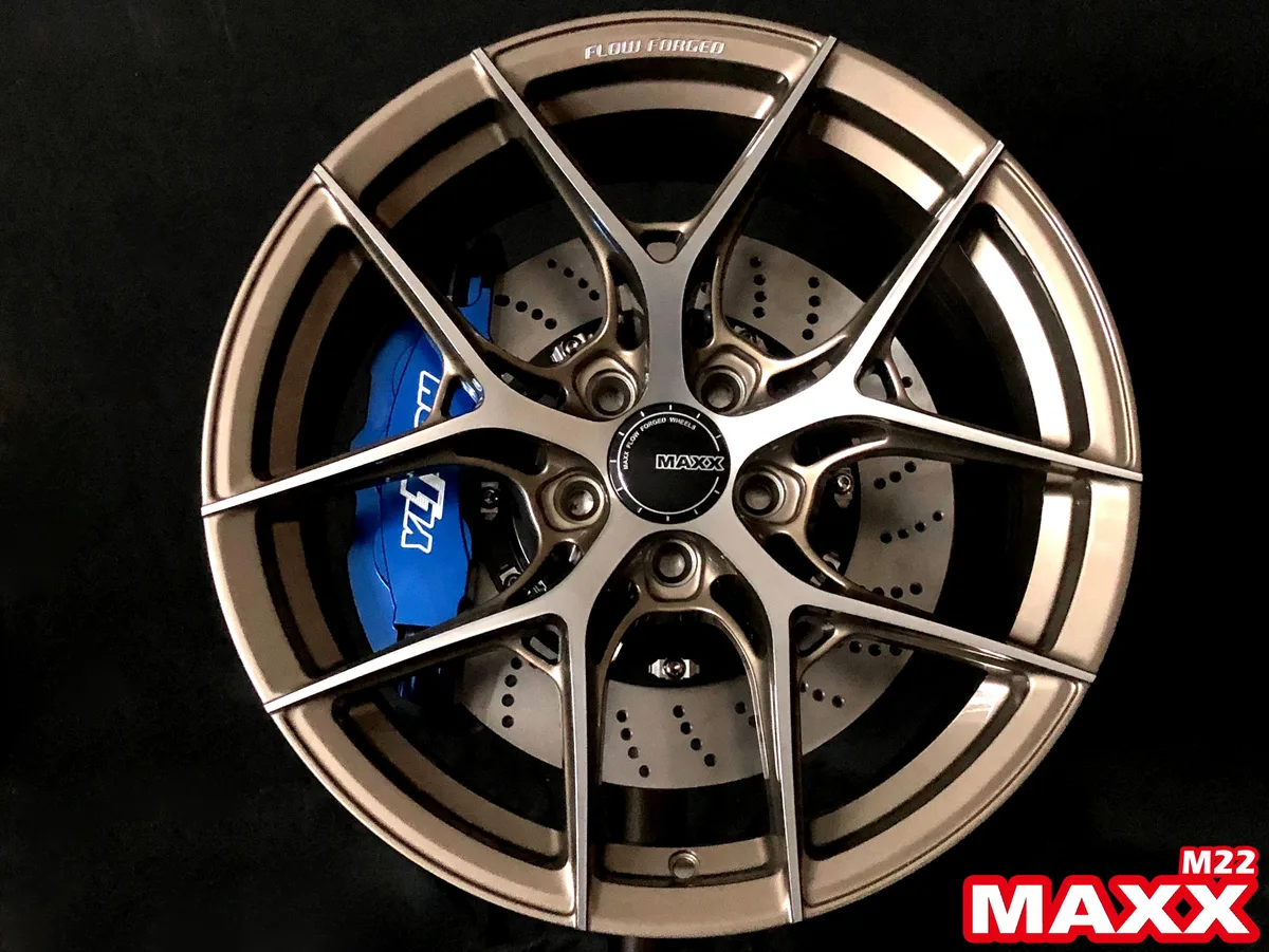 MAXX M22