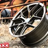 MAXX M22 #5